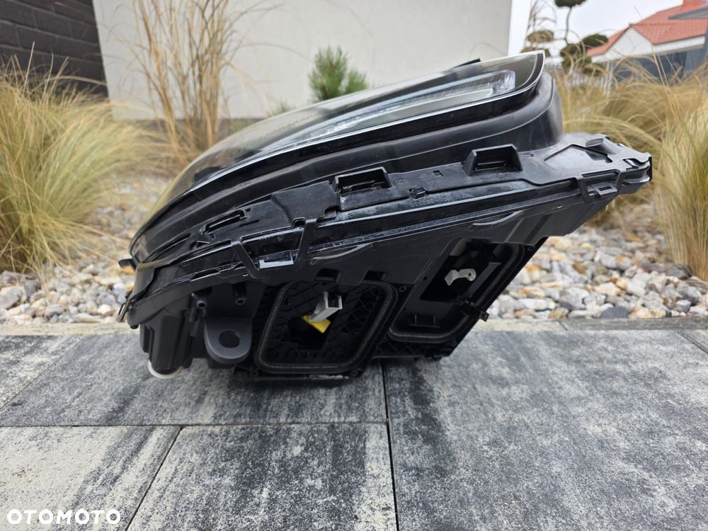 mercedes e klasa w213 213 lift lampa prawa przód full led multibeam a2139060210 - 8