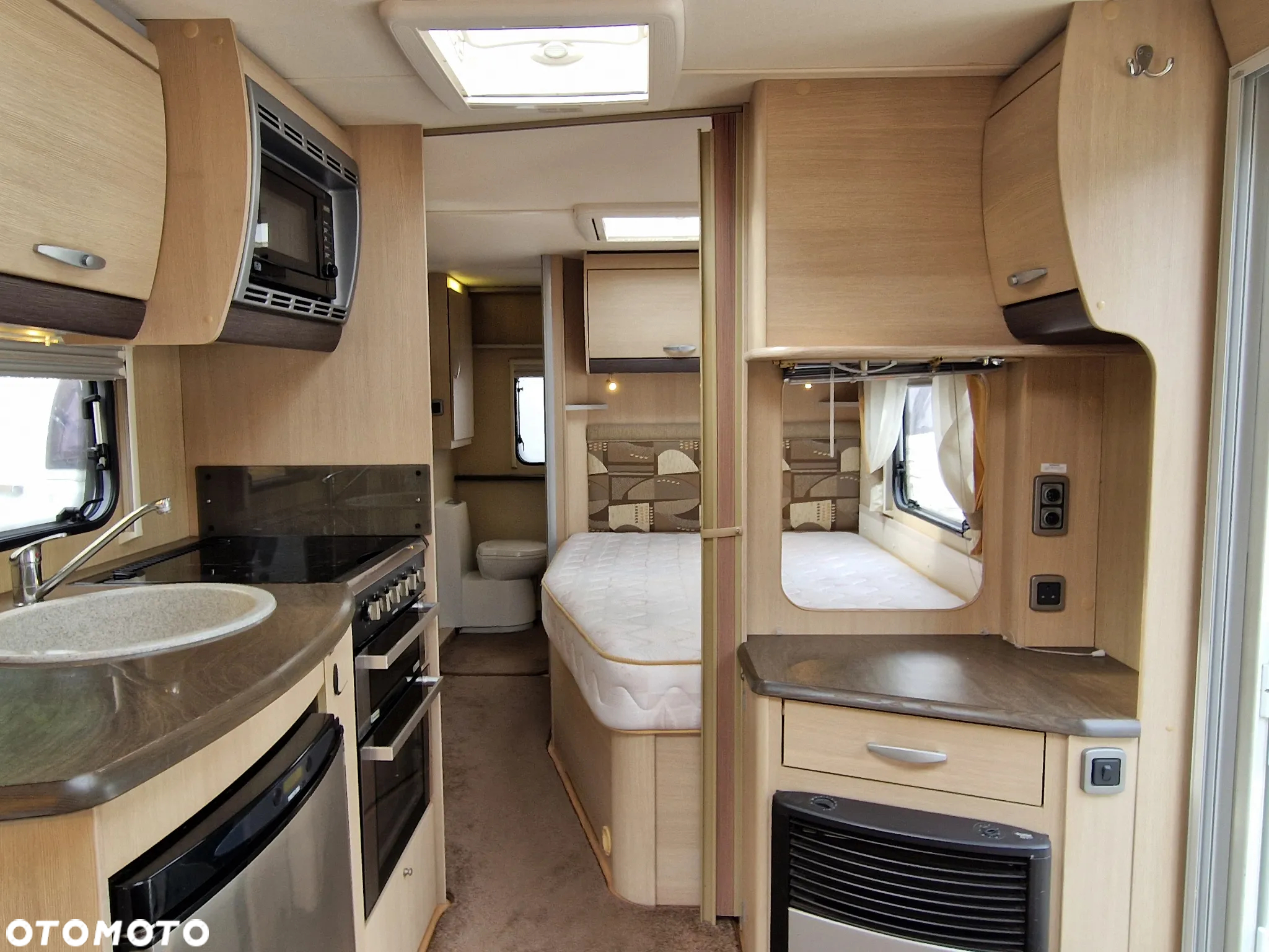 SWIFT Challenger 564 Sport - 7