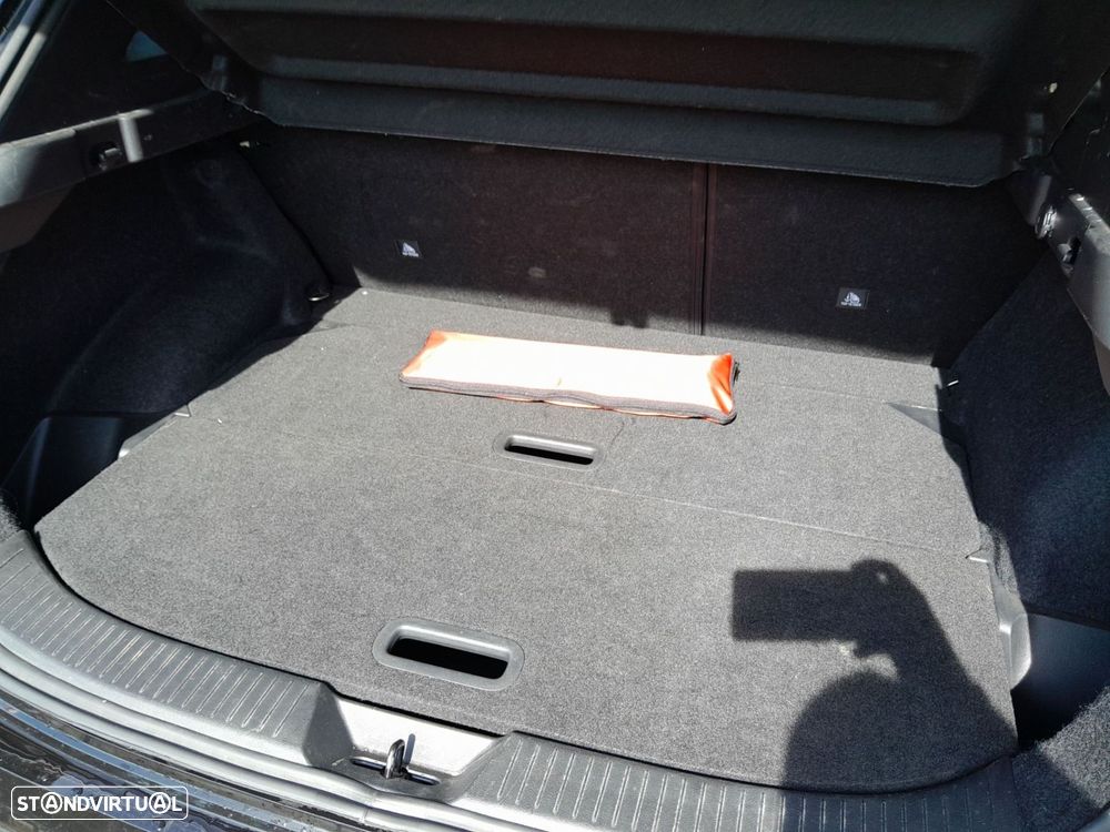 Nissan Qashqai 1.3 DIG-T N-Connecta LED - 20