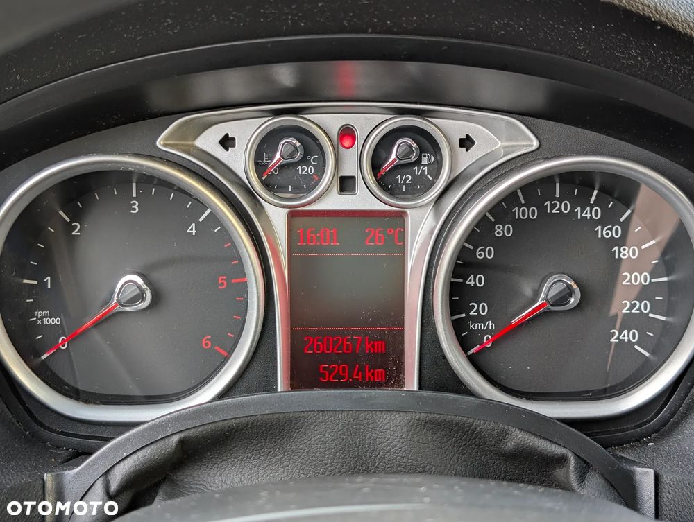 Ford C-MAX 1.6 TDCi DPF Style+ - 12