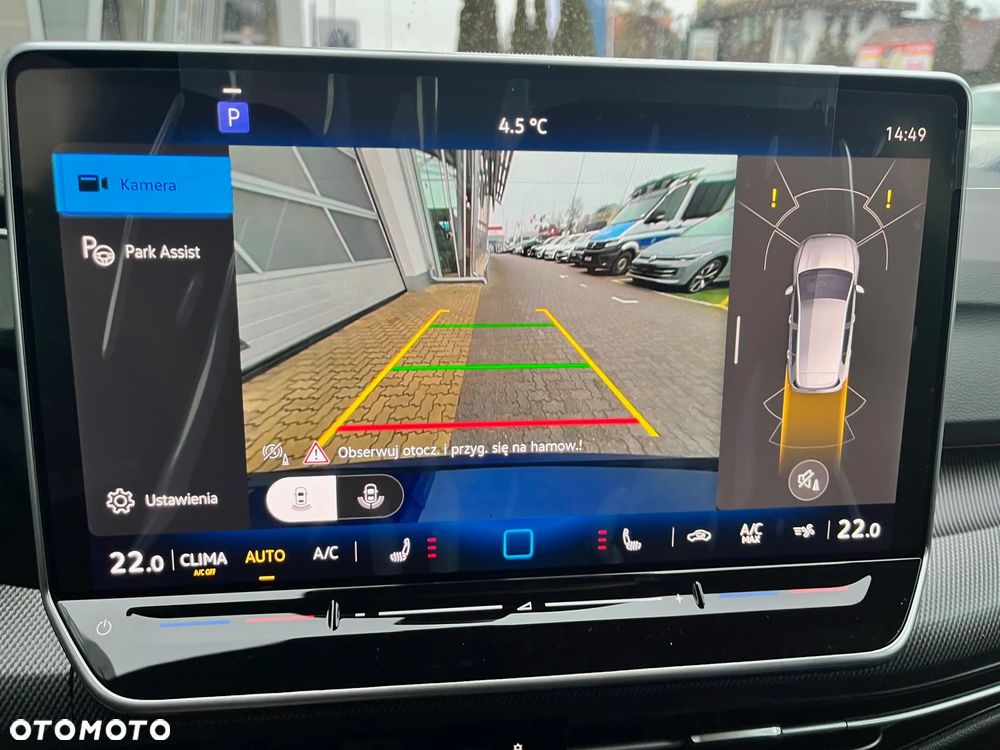 Volkswagen Golf 2.0 TSI 4Motion R DSG - 15