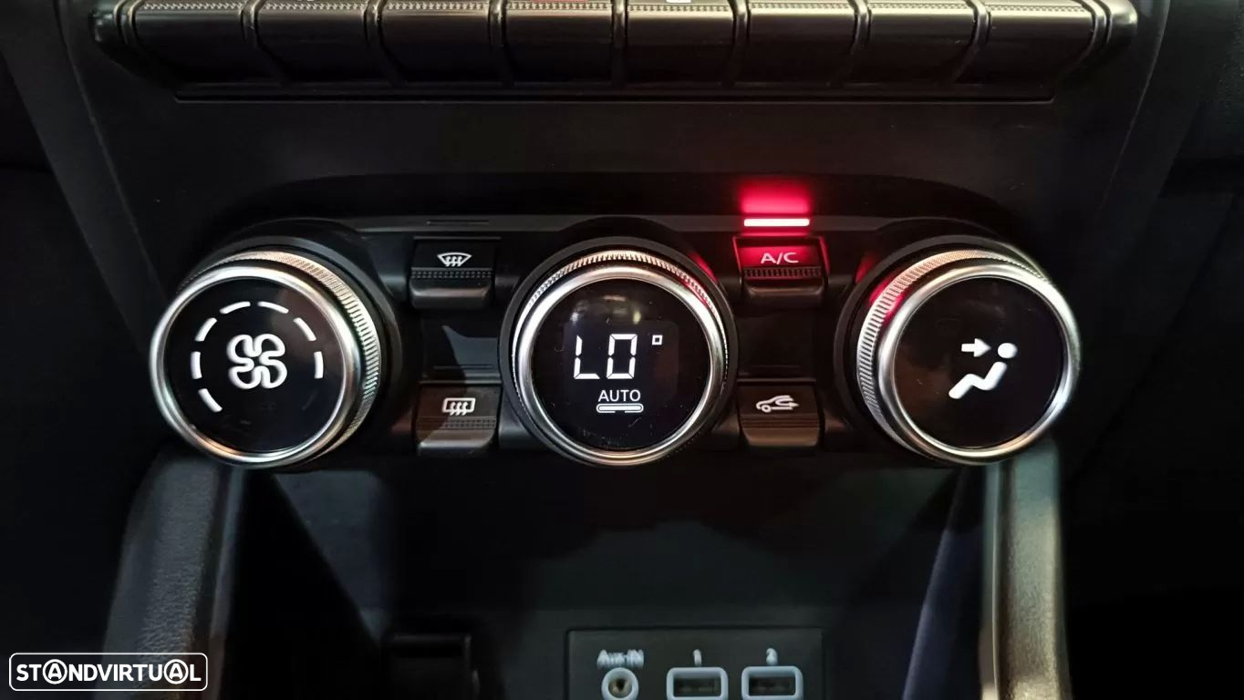 Renault Captur 1.5 dCi Exclusive - 35