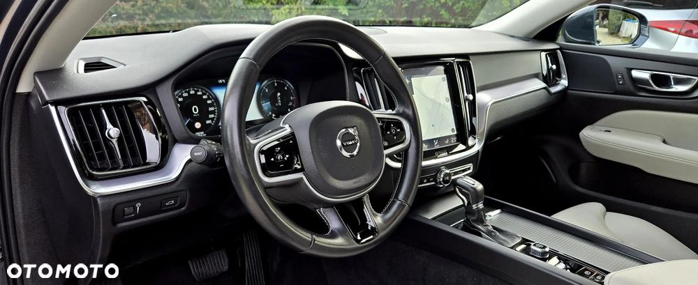 Volvo V60 D4 Geartronic Inscription - 23