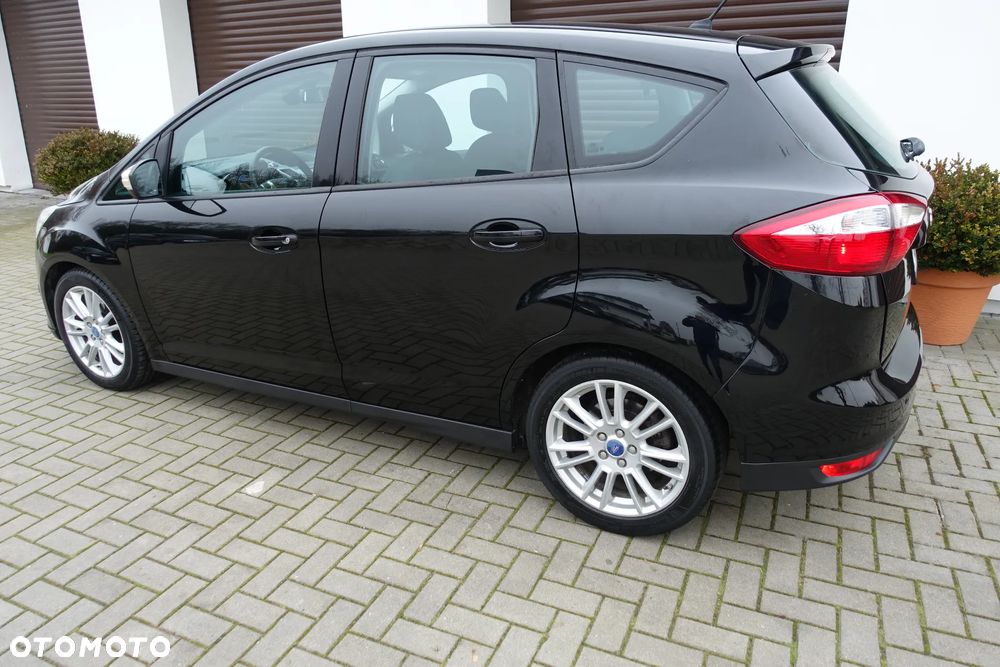 Ford C-MAX 1.6 TDCi Trend - 31