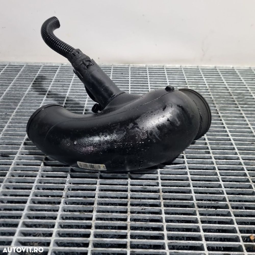 Furtun BMW X3 E83 Facelift 2.0 D 2006 - 2010 130kW 177CP 1995CC N47 Euro5 (1512) 7803843 - 2