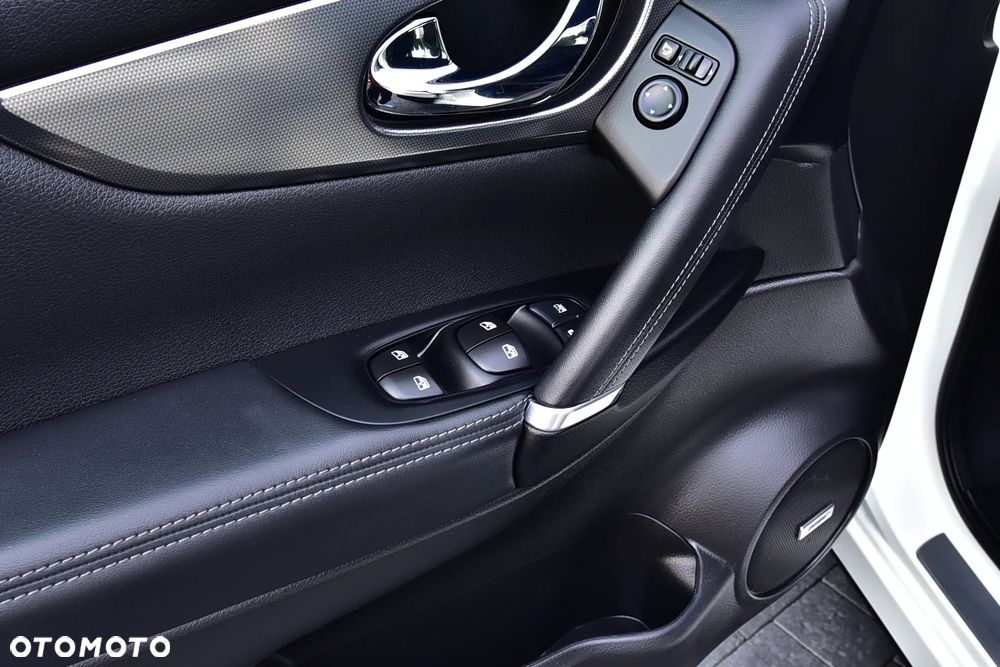 Nissan Qashqai 1.3 DIG-T DCT TEKNA+ - 22