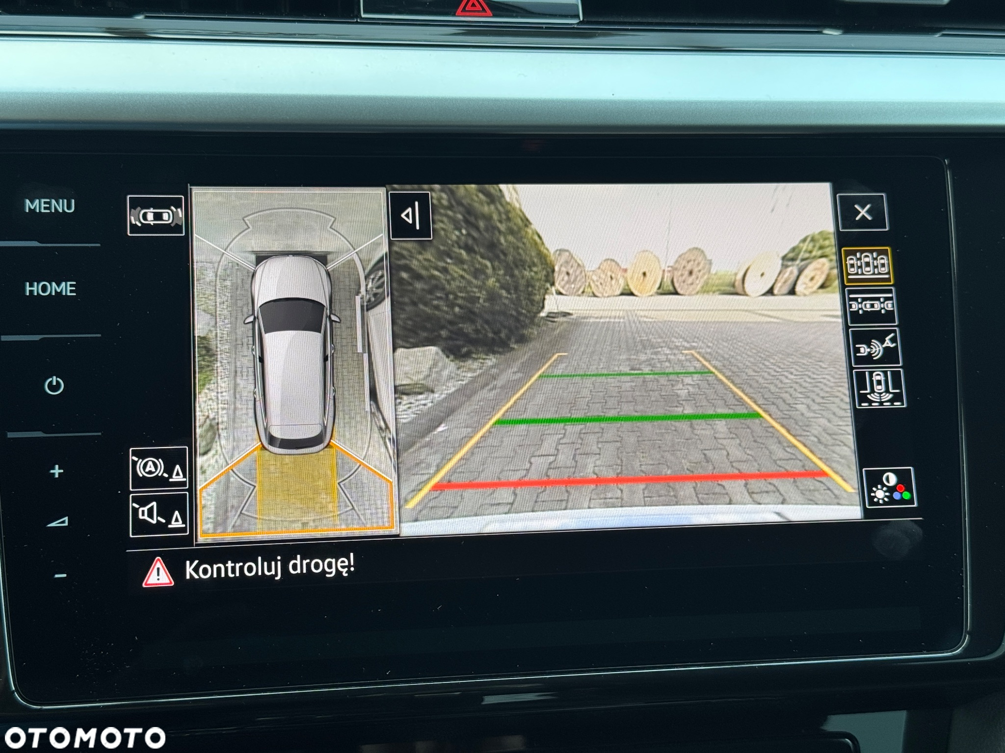 Volkswagen Arteon Shooting Brake 2.0 TSI OPF 4Motion DSG R - 34