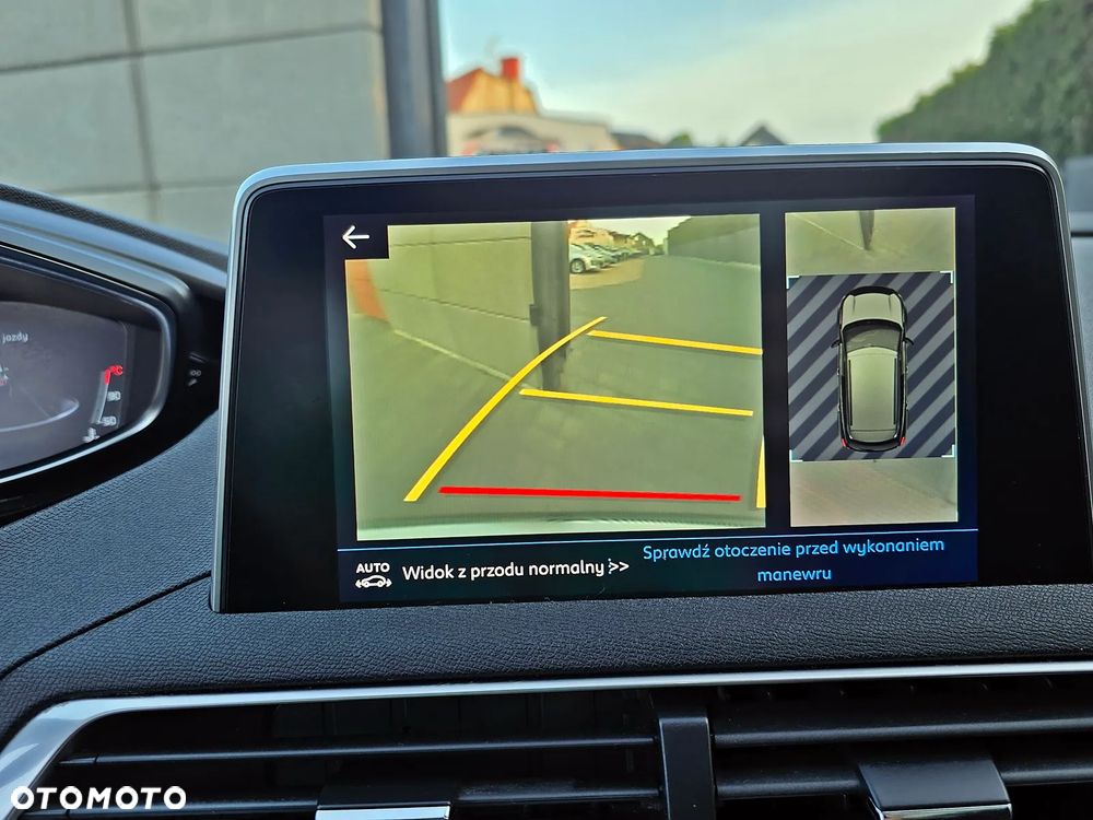 Peugeot 3008 BlueHDi 180 Stop & Start EAT8 GT - 30