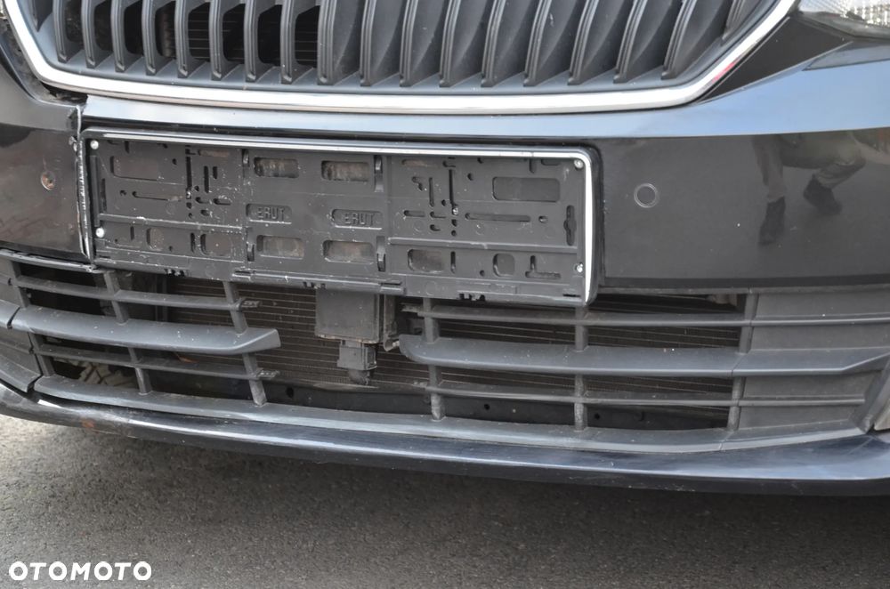 Skoda Fabia 1.0 TSI DSG Style - 9