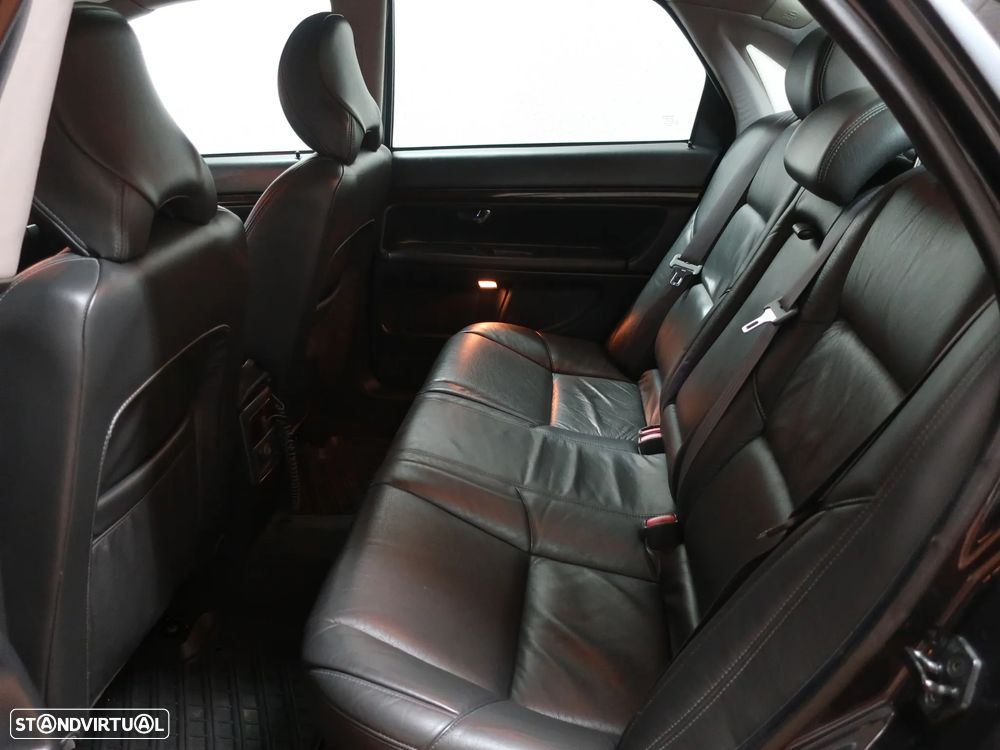 Volvo S80 2.8 T6 - 13