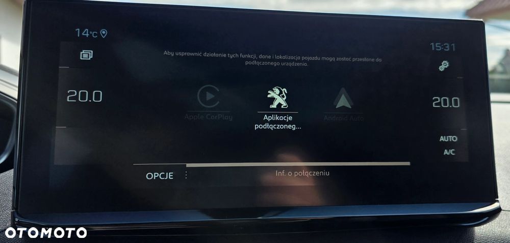 Peugeot 5008 BlueHDi 180 EAT8 GT - 24