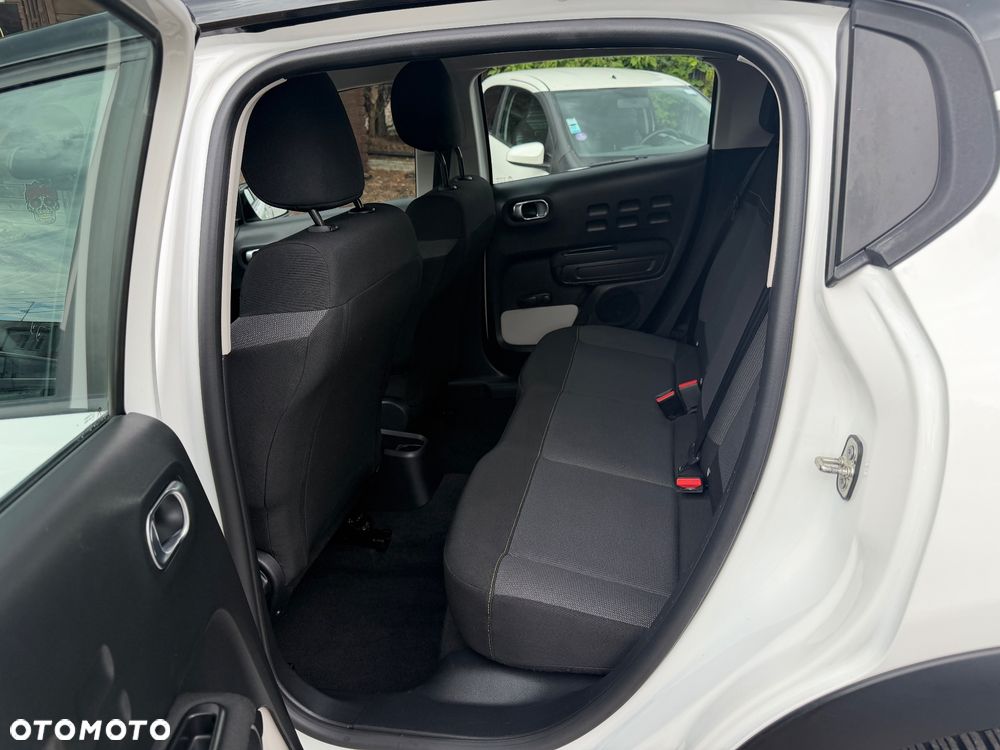 Citroën C3 Pure Tech 83 S&S FEEL PACK - 19