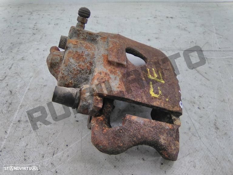 Bomba Travão Frente Esquerda  Vw Polo Ii (86c) [1981_1994] 1.3 - 4