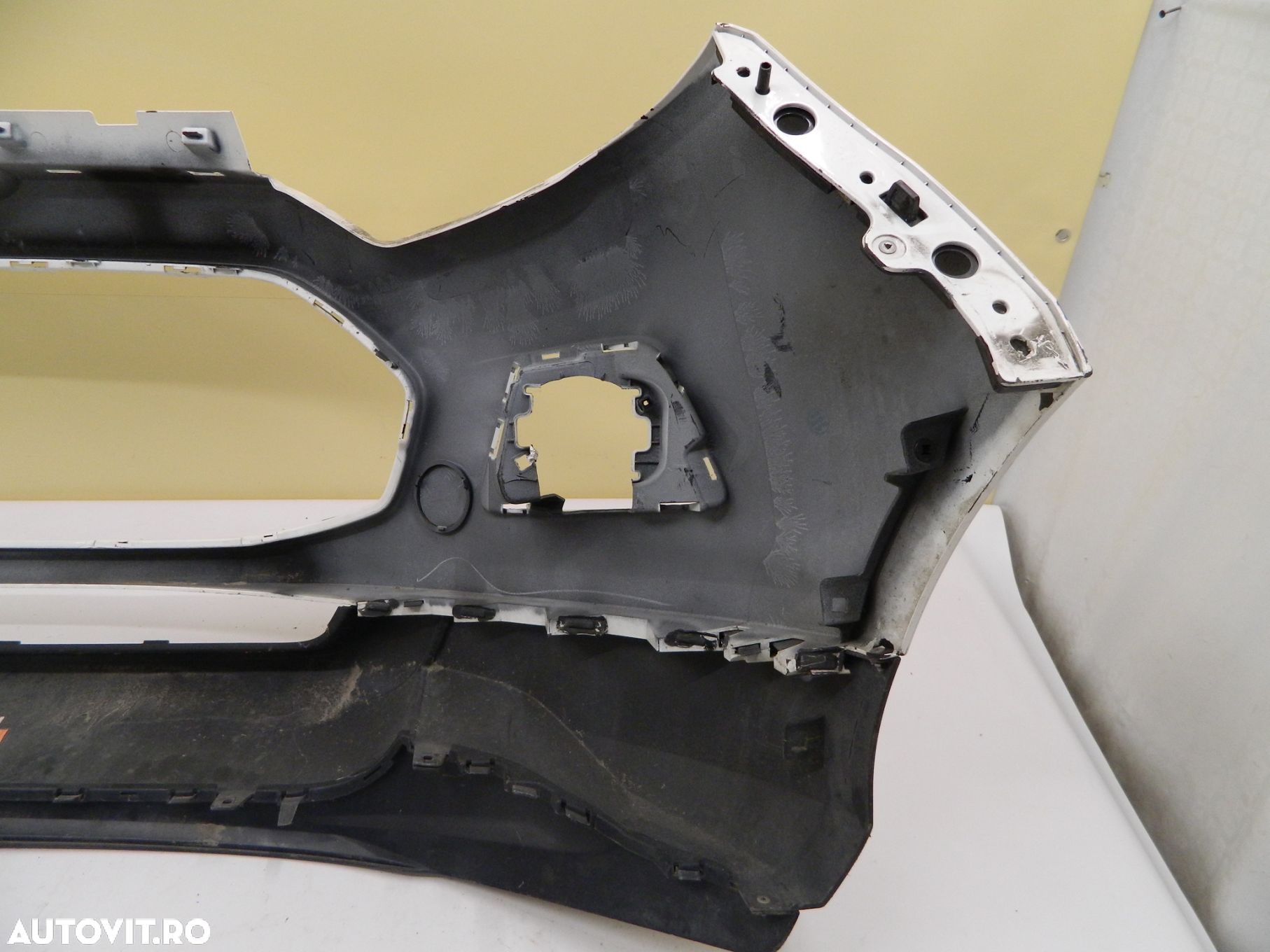 Bara fata Ford Ecosport, 2014, 2015, 2016, 2017, 2018, CN15-17757. - 3