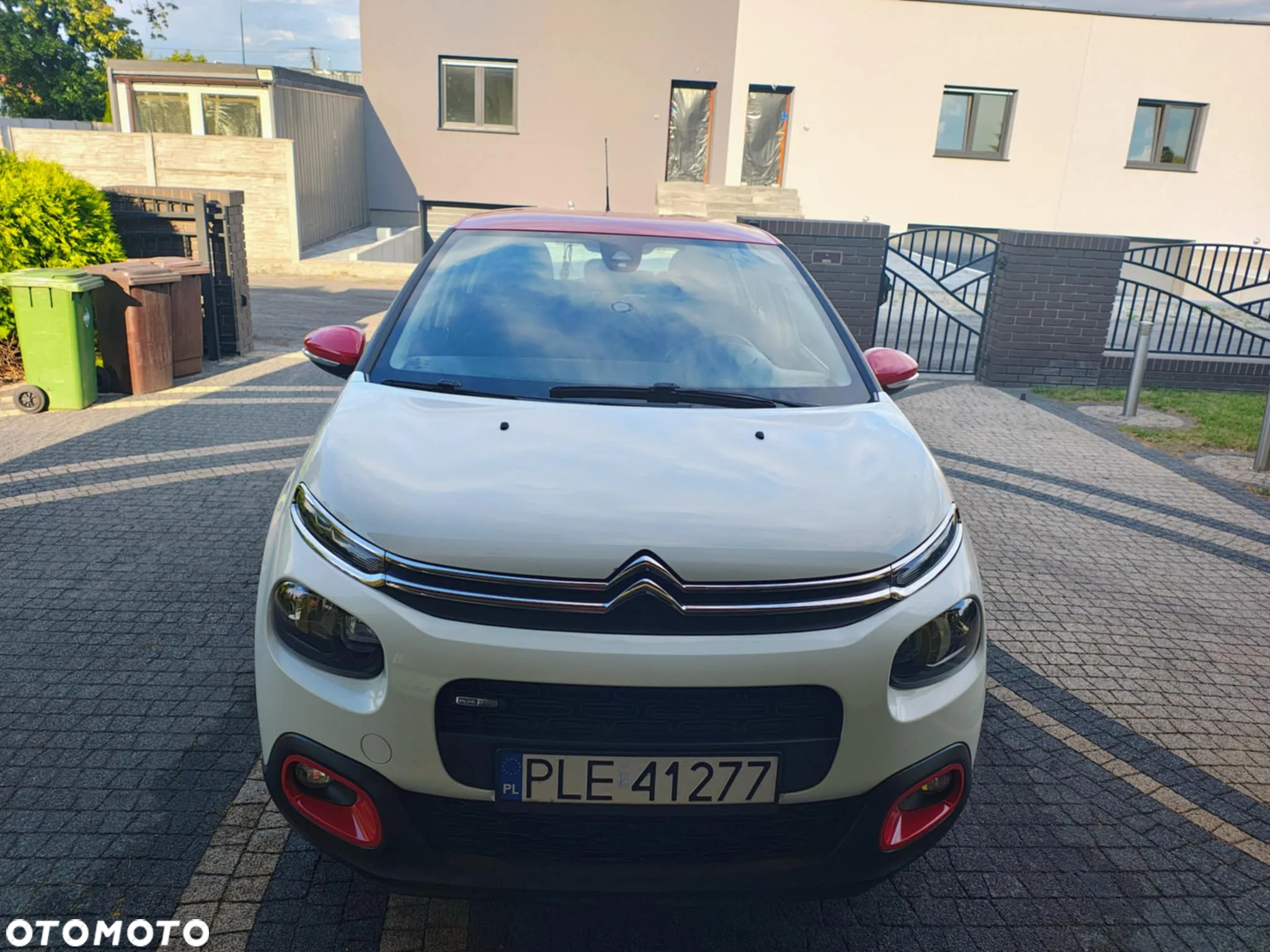 Citroën C3 1.2 PureTech Selection Elite - 3