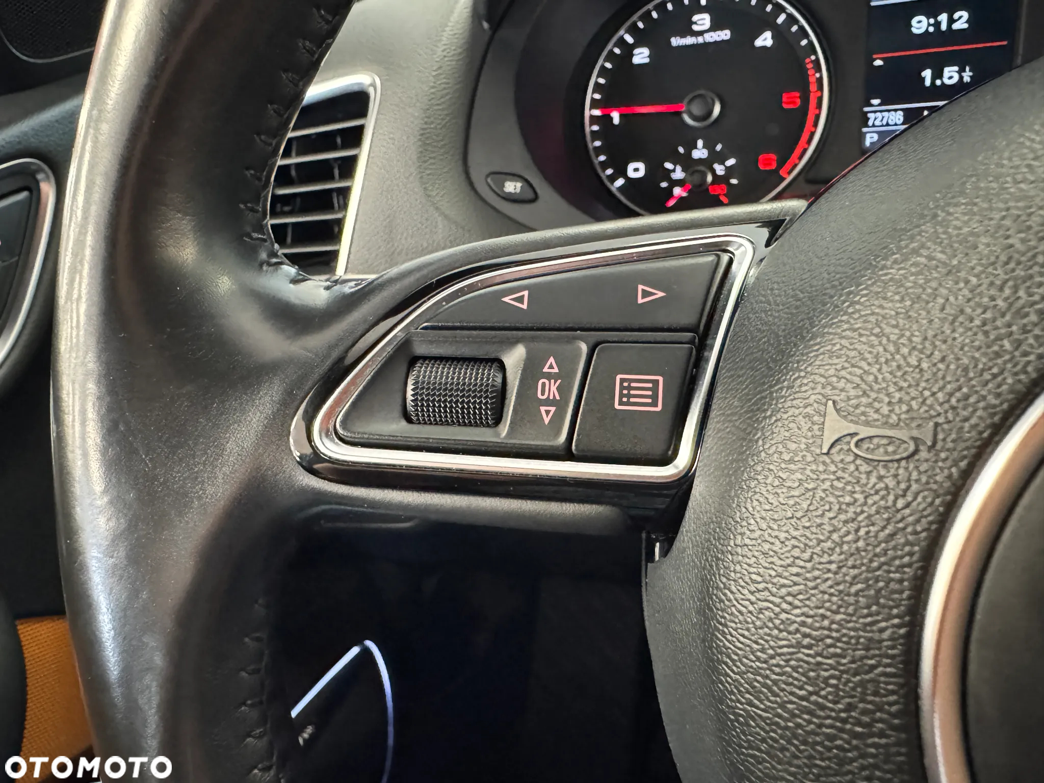 Audi Q3 2.0 TDI Quattro S tronic - 17