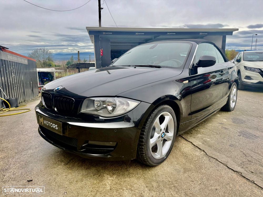 BMW 118 d DPF Edition Lifestyle - 2