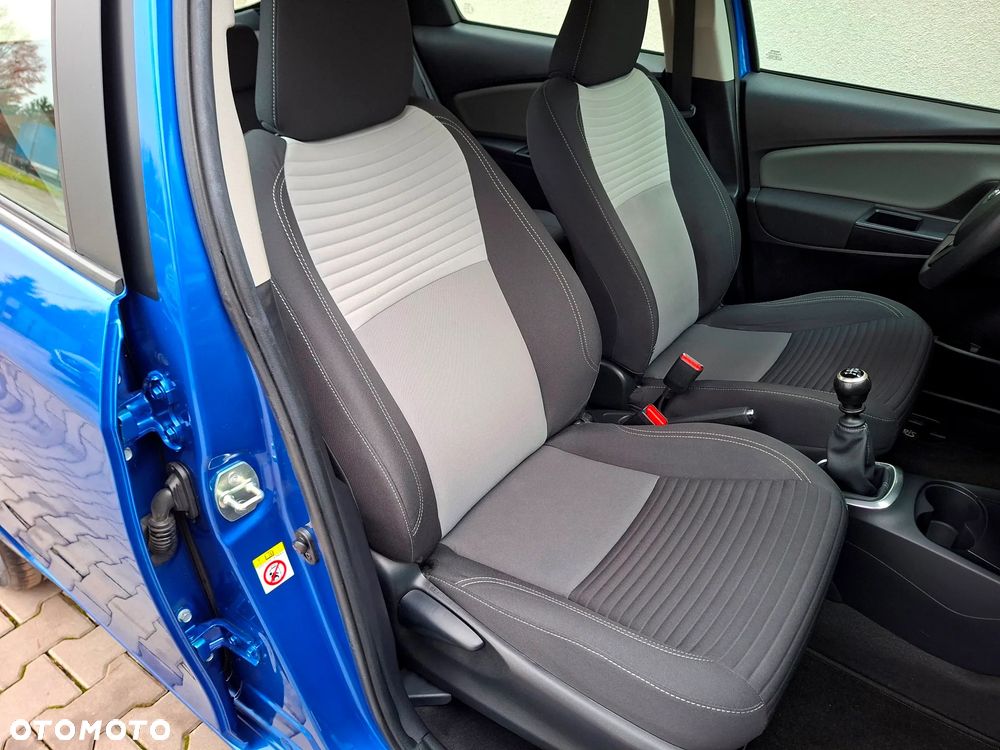 Toyota Yaris 1.5 Premium - 24