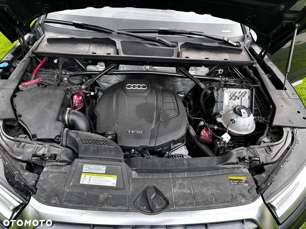Audi Q5 2.0 TFSI Quattro S tronic - 23