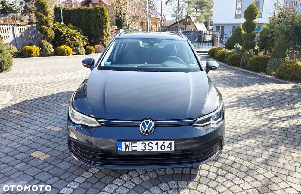 Volkswagen Golf 2.0 TDI Life - 3