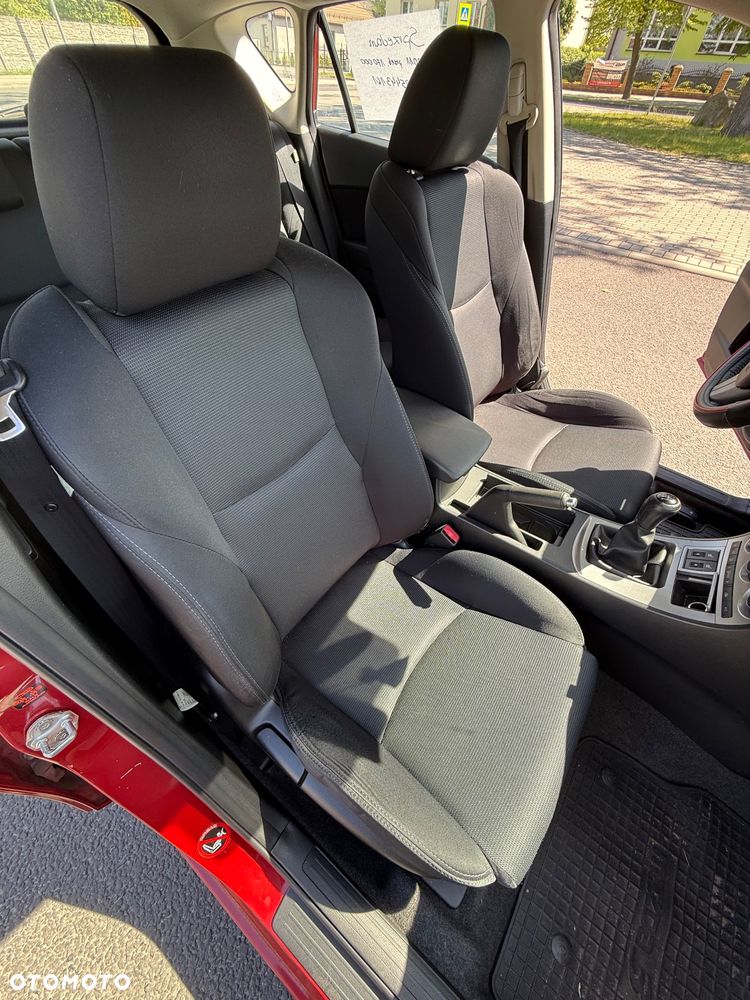 Mazda 3 1.6 Comfort EU5 - 16