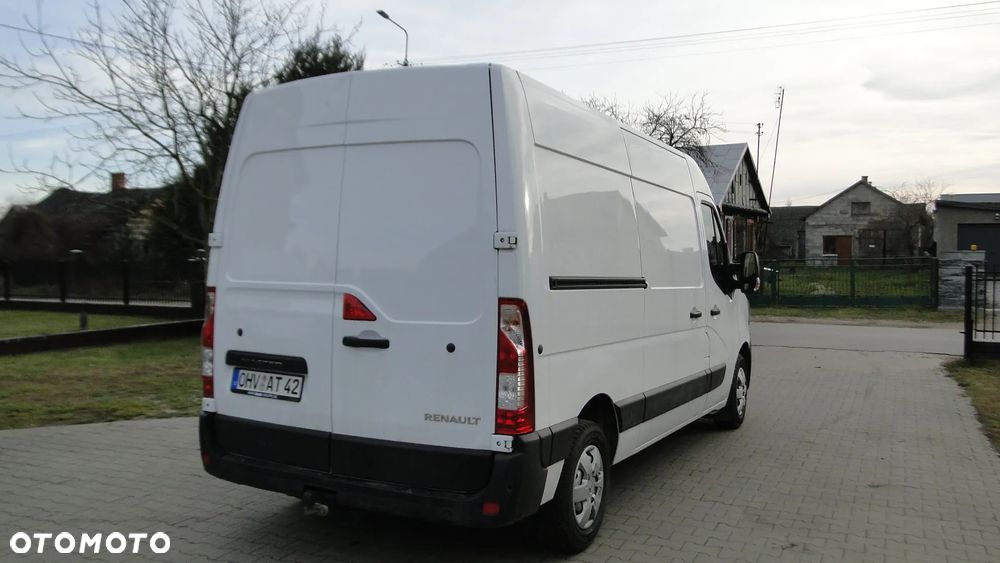 Renault MASTER - 4