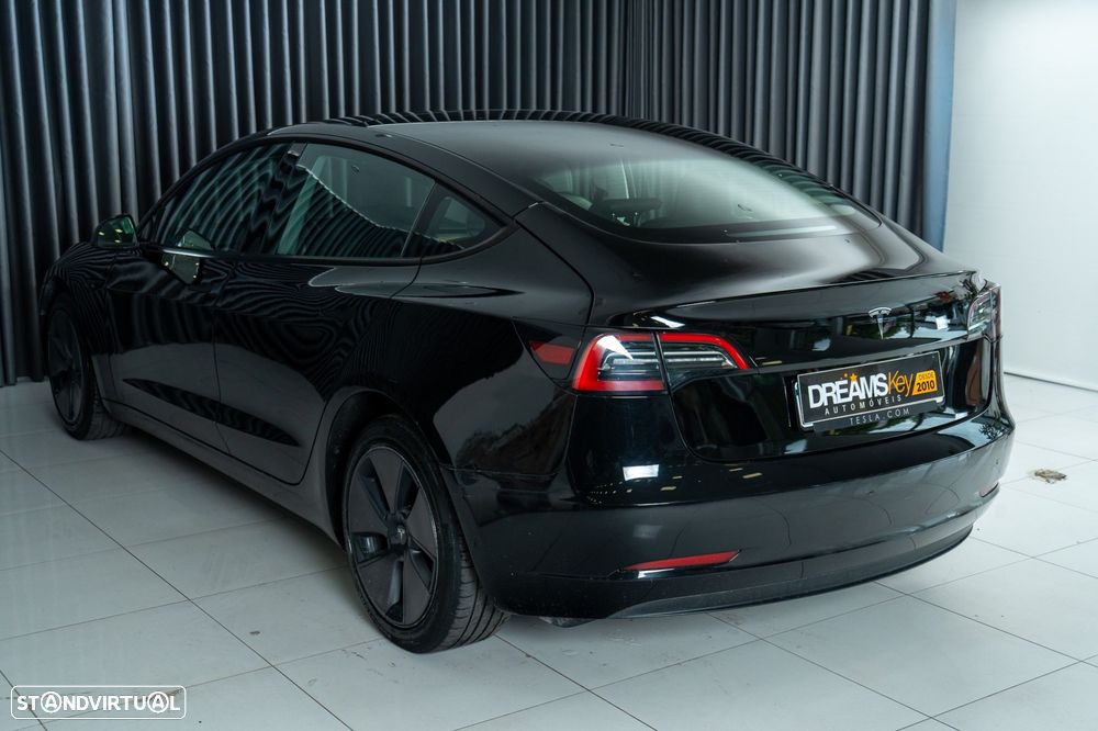 Tesla Model 3 Long Range Tração Traseira - 22