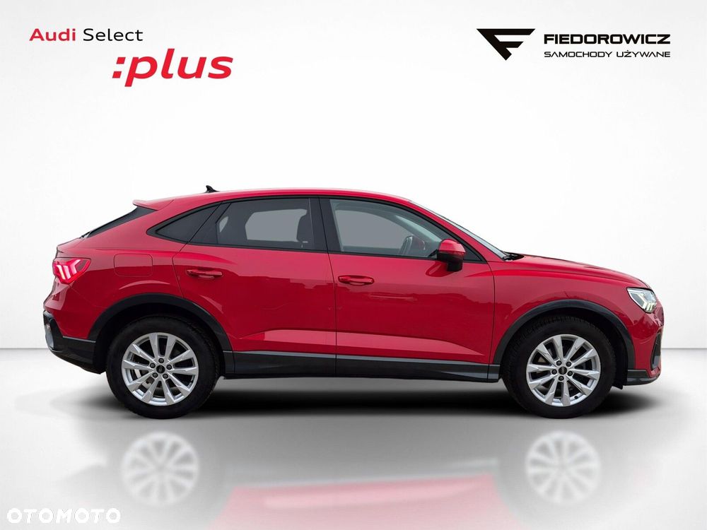 Audi Q3 Sportback - 7