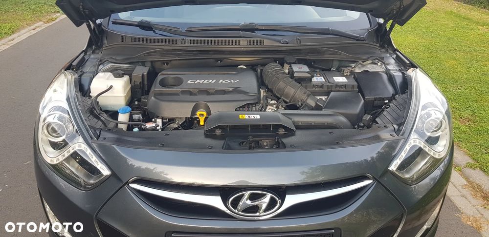 Hyundai i40 i40cw 1.7 CRDi 5 Star Edition - 17