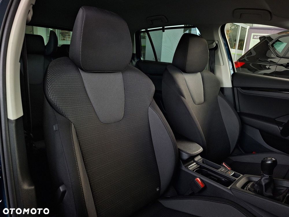 Skoda Octavia 2.0 TDI Ambition - 18