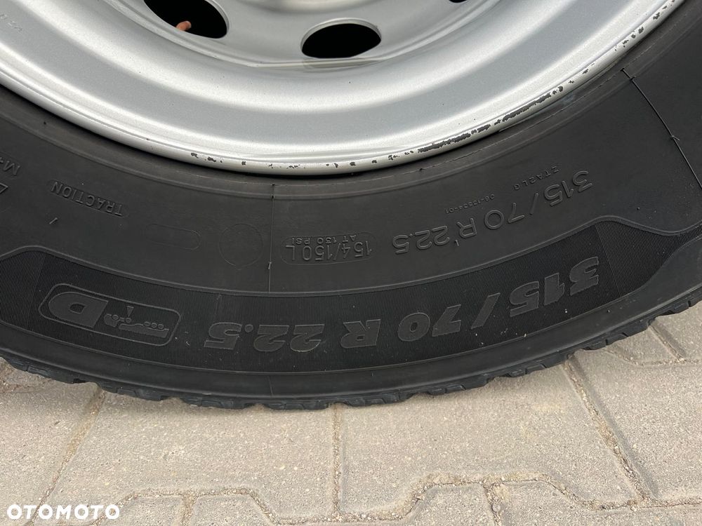 Renault T460 2018 bogate wyposażenie RETARDER spojlery klima postojowa lodówka wron-pol - 17