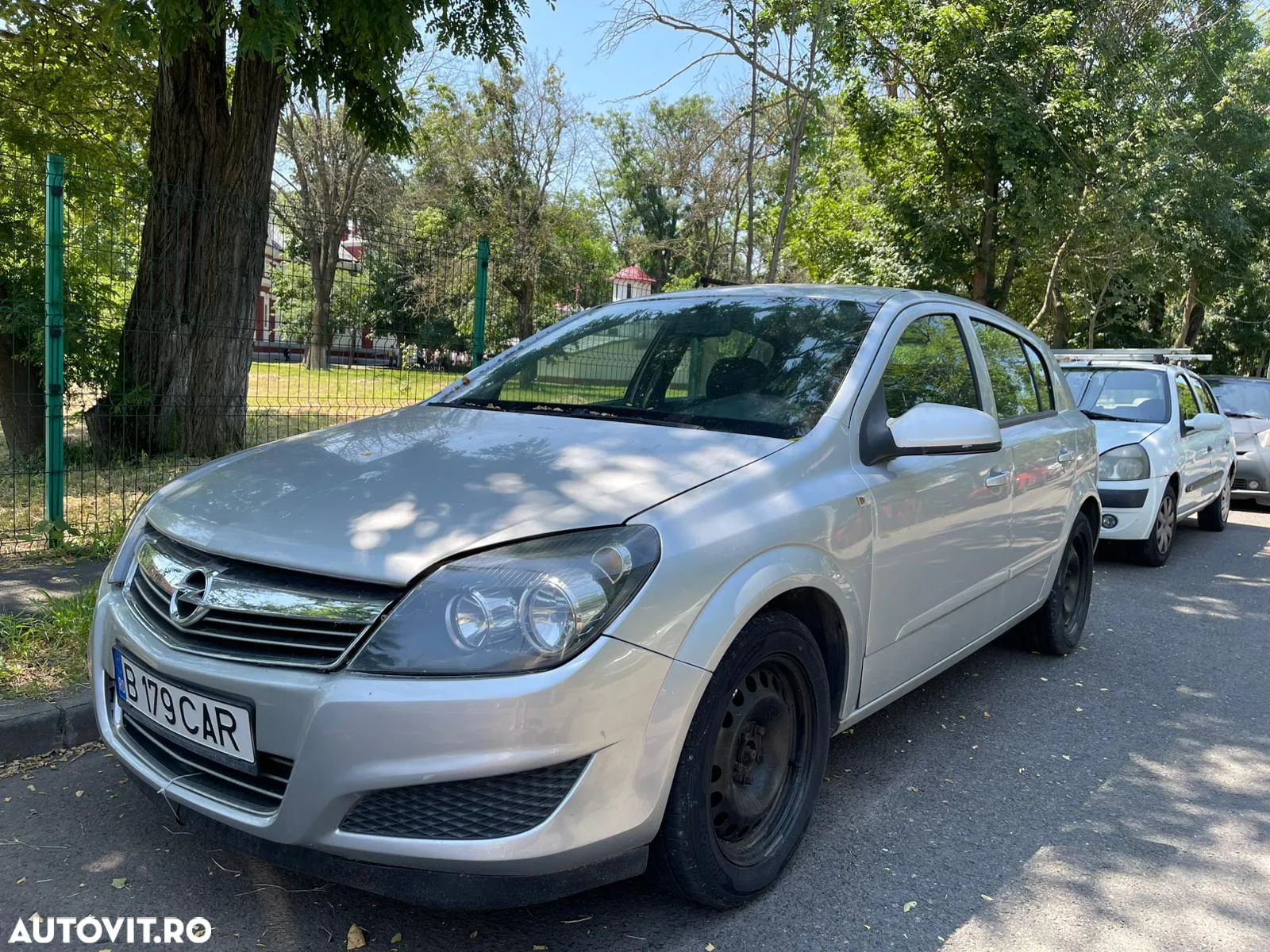 Opel Astra 1.6 Comfort - 1