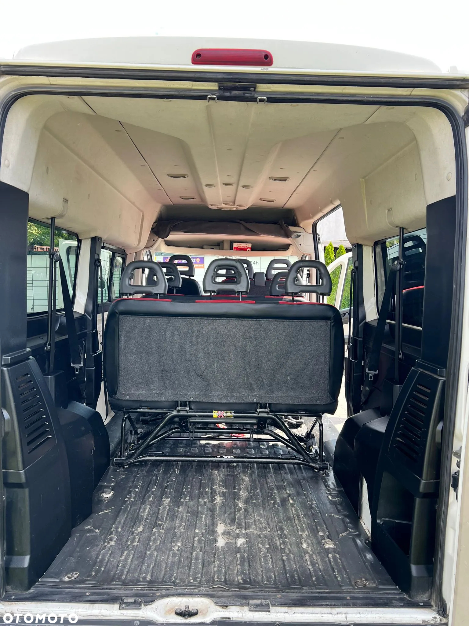 Fiat Ducato - 11