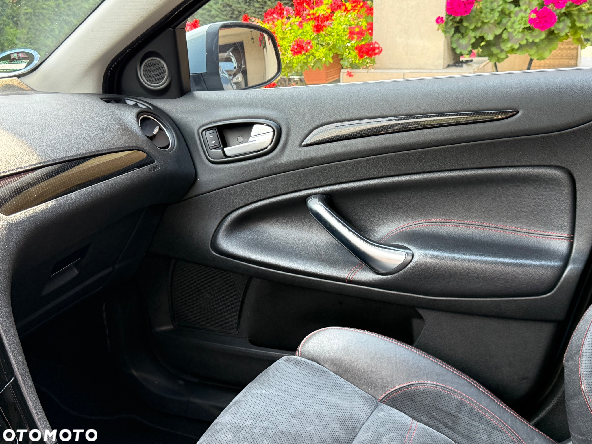 Ford Mondeo Turnier 2.2 TDCi Titanium S - 33