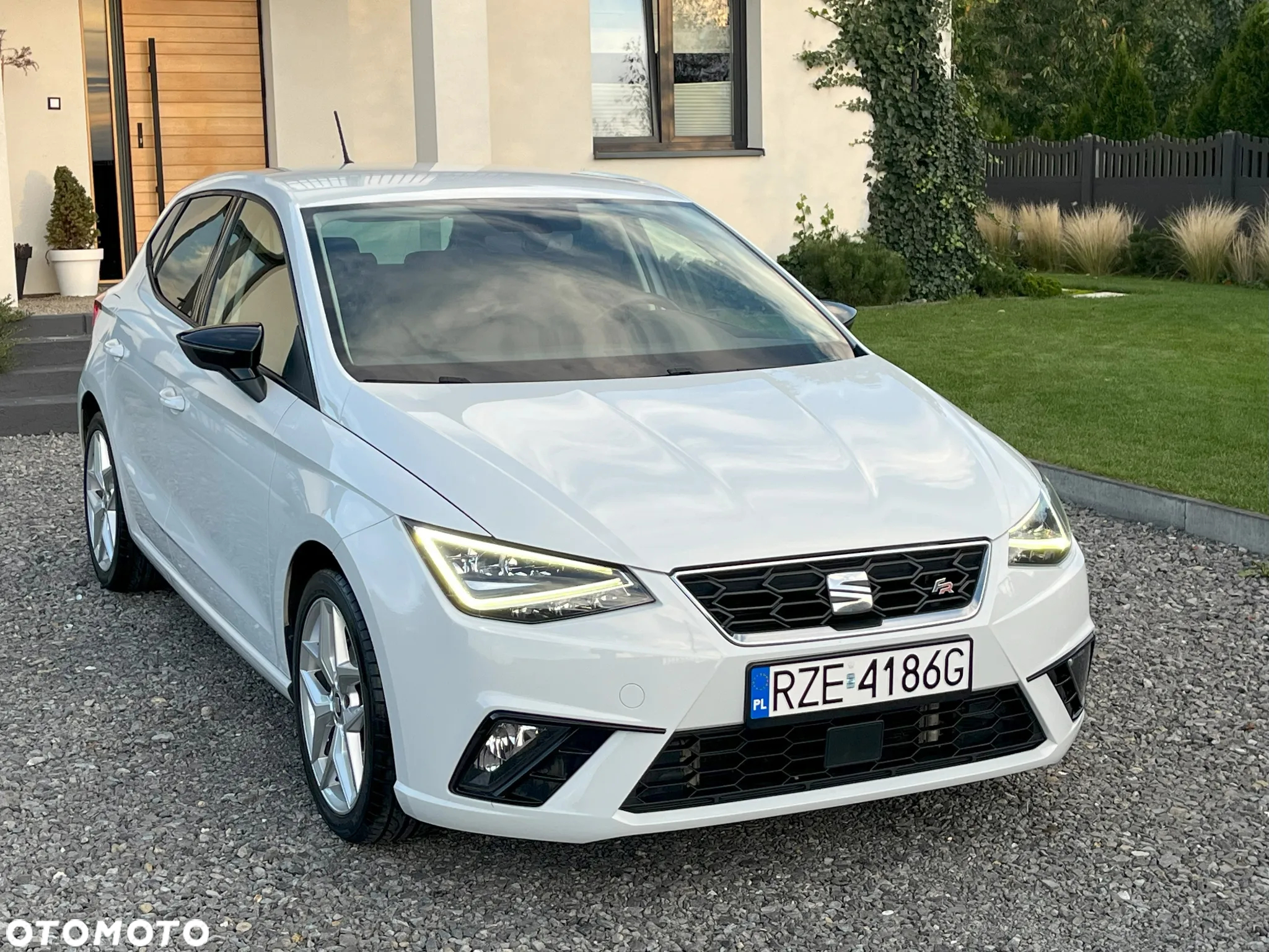 Seat Ibiza 1.0 TSI S&S Beats - 24