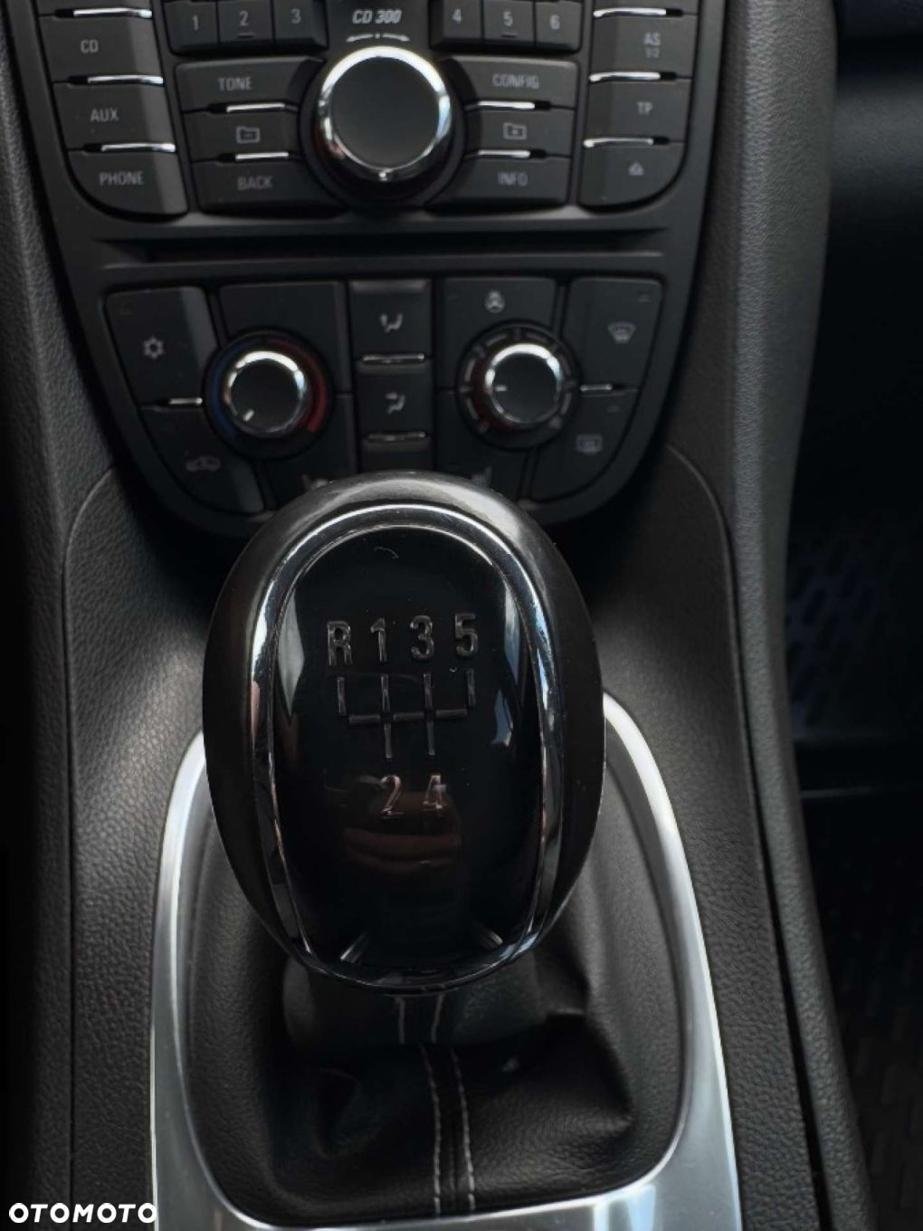Opel Meriva - 25