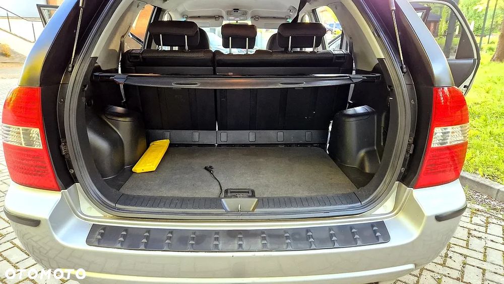 Kia Sportage - 8