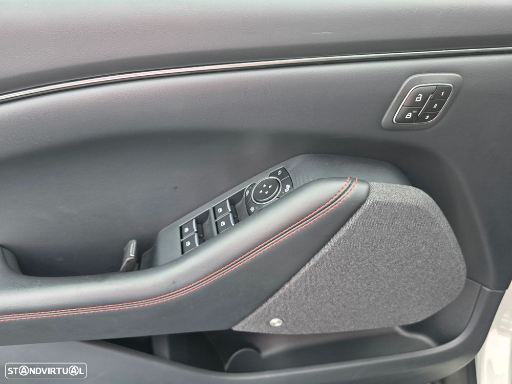 Ford Mustang Mach-E 87 kWh Premium AWD - 14