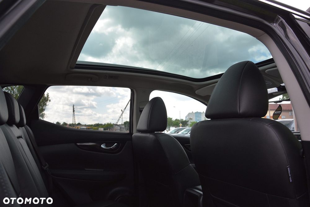 Nissan Qashqai 1.6 DIG-T Tekna - 13