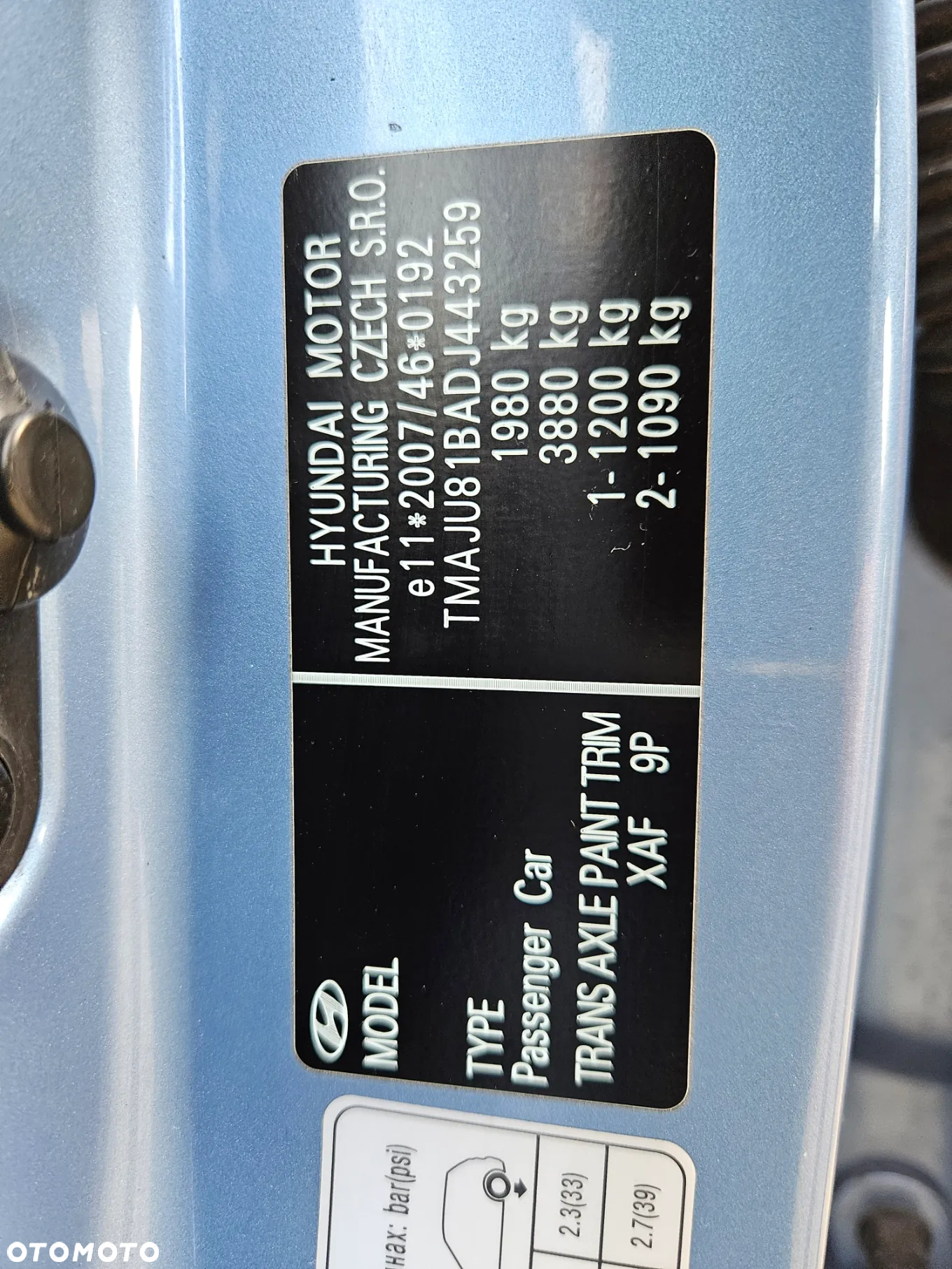 Hyundai ix35 2.0 Premium 2WD - 39