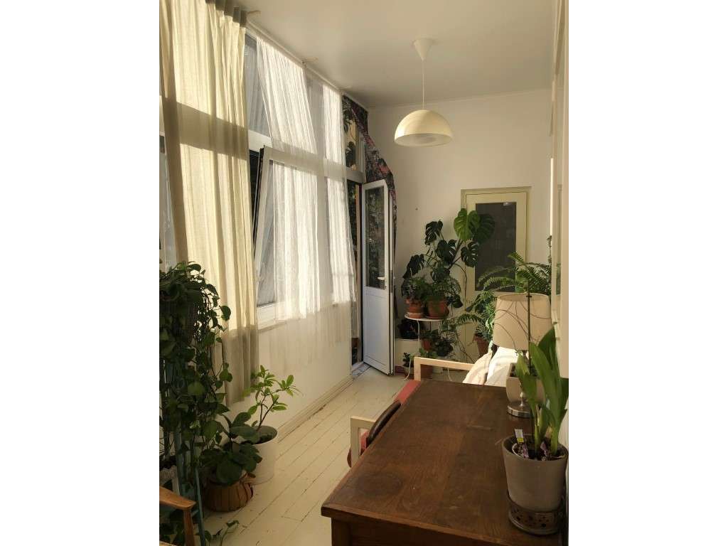 Apartamento T3 em Bairro das Colónias - Grande imagem: 2/37