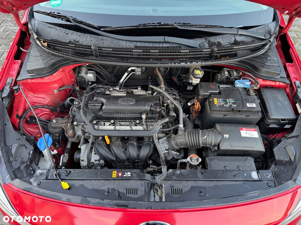 Kia Rio 1.4 XL - 9