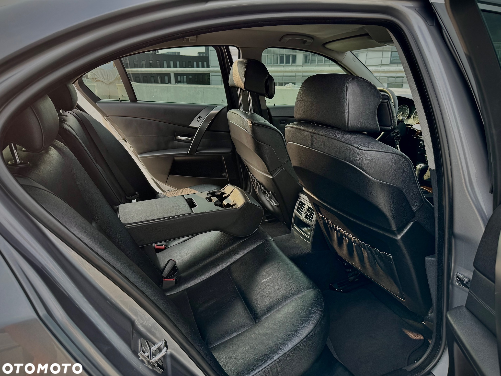 BMW Seria 5 - 10