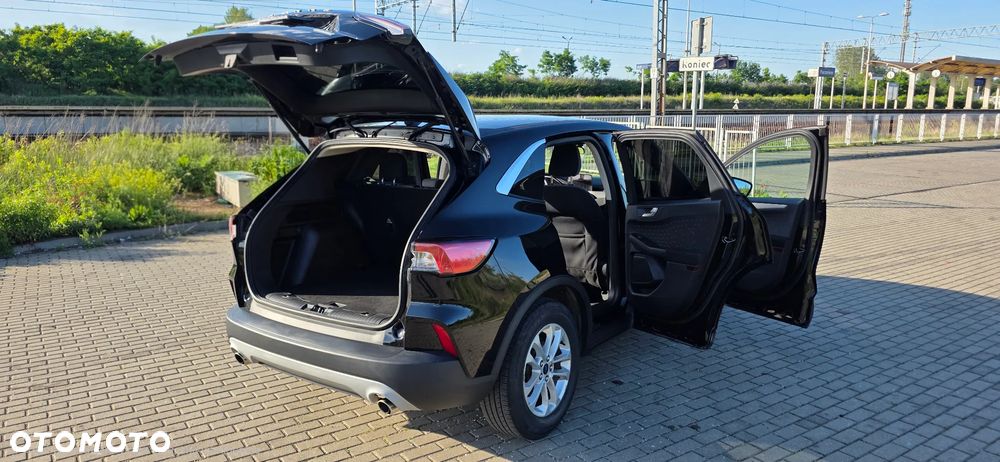 Ford Escape - 13