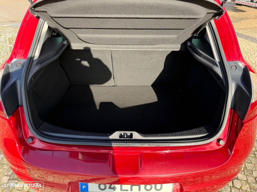 Renault Mégane 1.5 dCi GT Line - 17