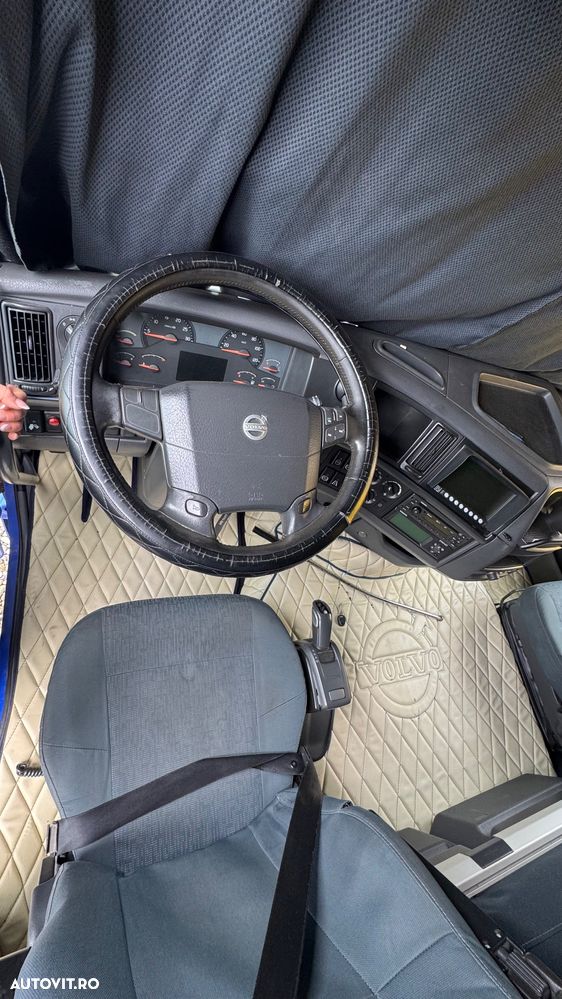 Volvo - 5
