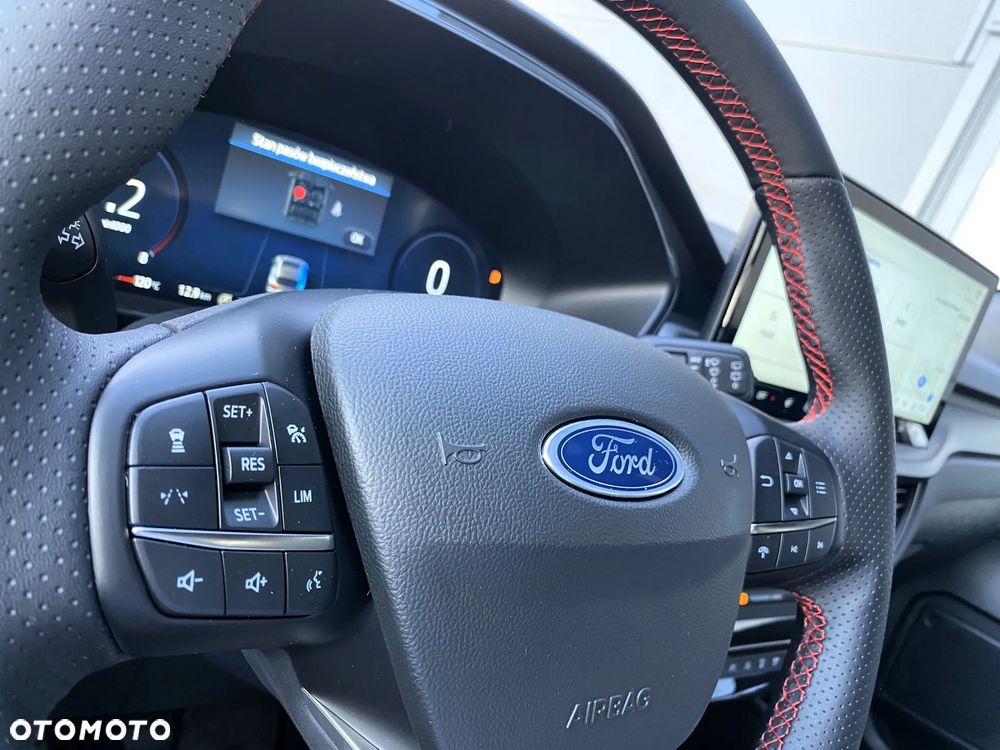 Ford Kuga 2.5 FHEV FWD ST-Line eCVT - 13