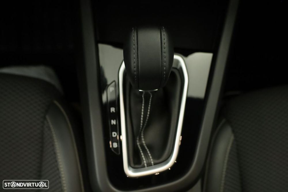 Renault Arkana 1.6 E-Tech Full Hybrid Techno - 14