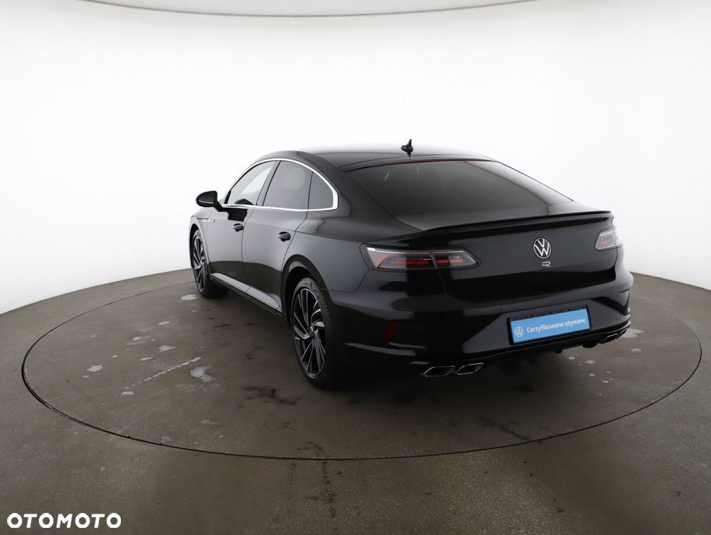 Volkswagen Arteon - 29