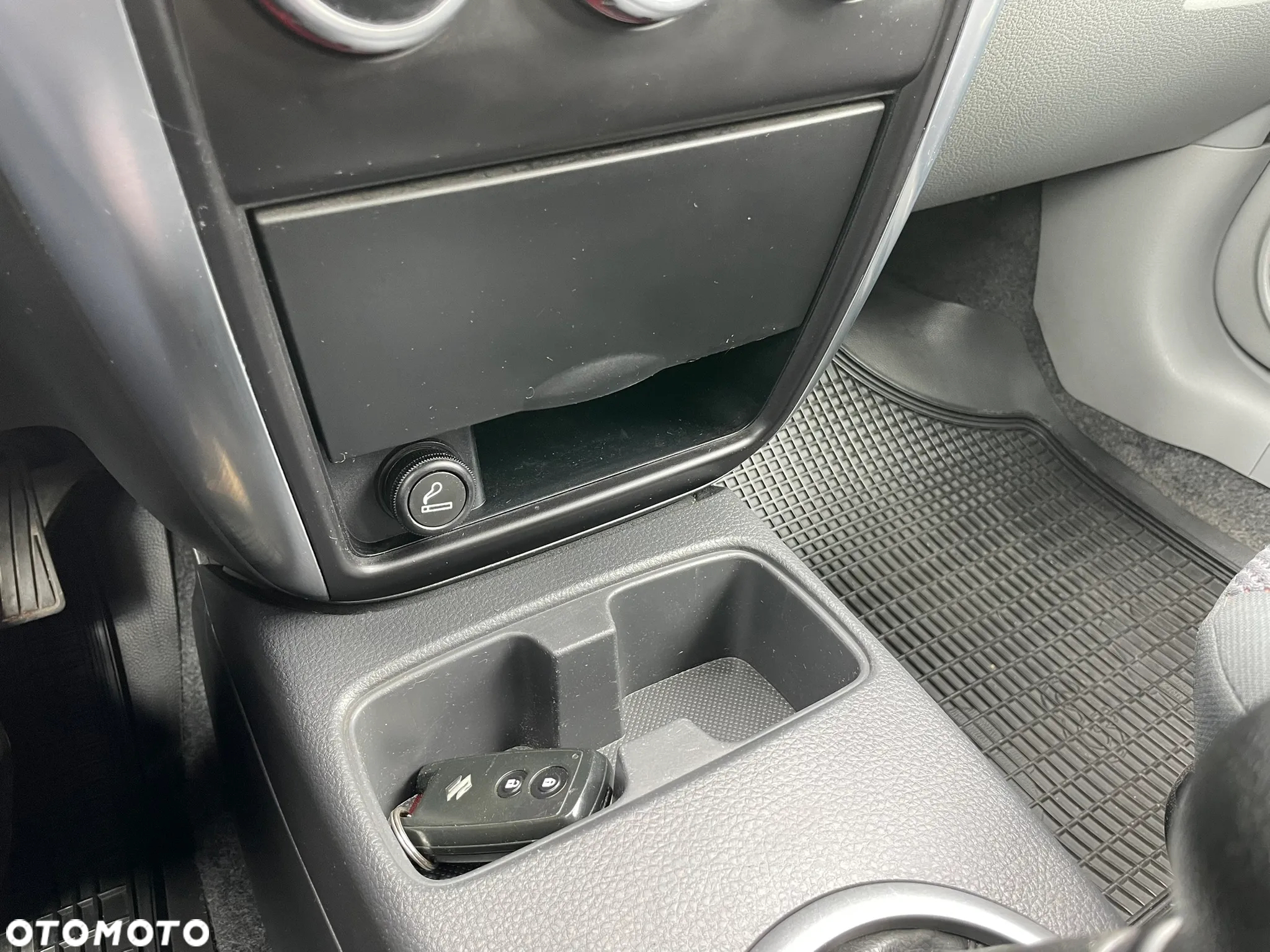 Suzuki SX4 - 30